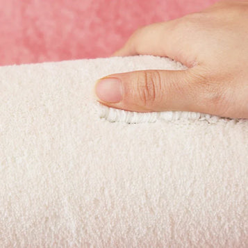 Soft Pink Dream Carpet